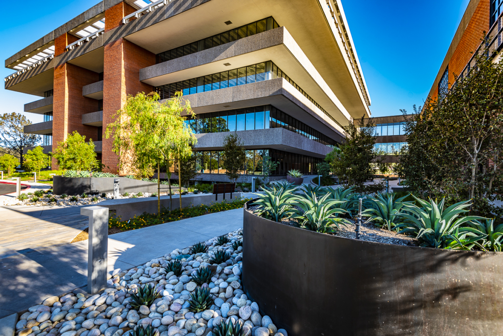 CBRE to Relocate Main San Diego Office to Westfield UTC - San Diego  Business Journal